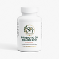 Probiotic 20 Billion