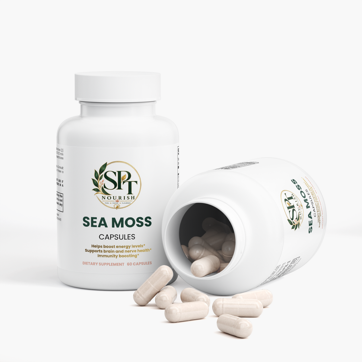 Sea Moss