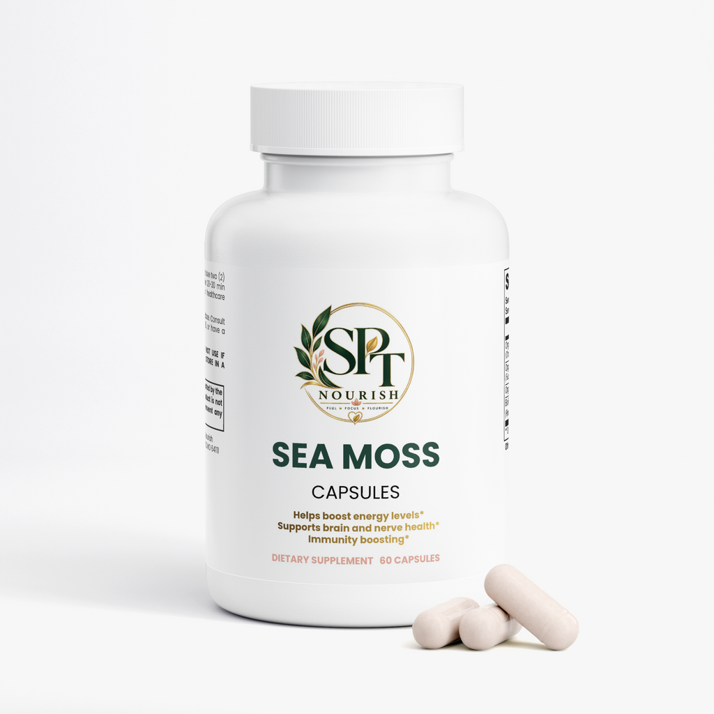 Sea Moss