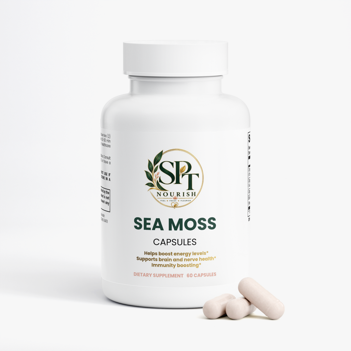 Sea Moss