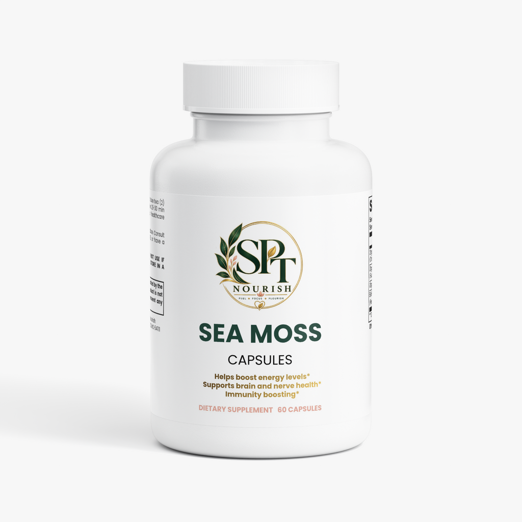 Sea Moss