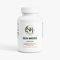 Sea Moss