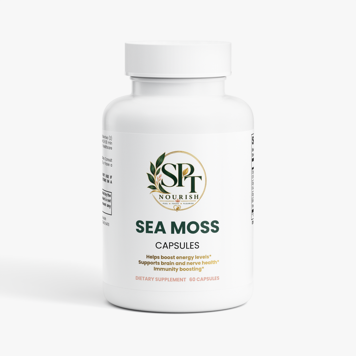 Sea Moss