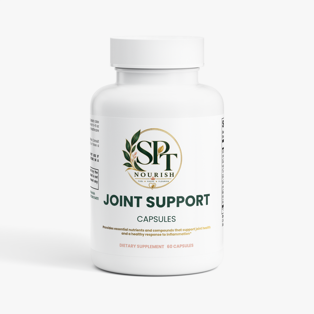 Joint Support