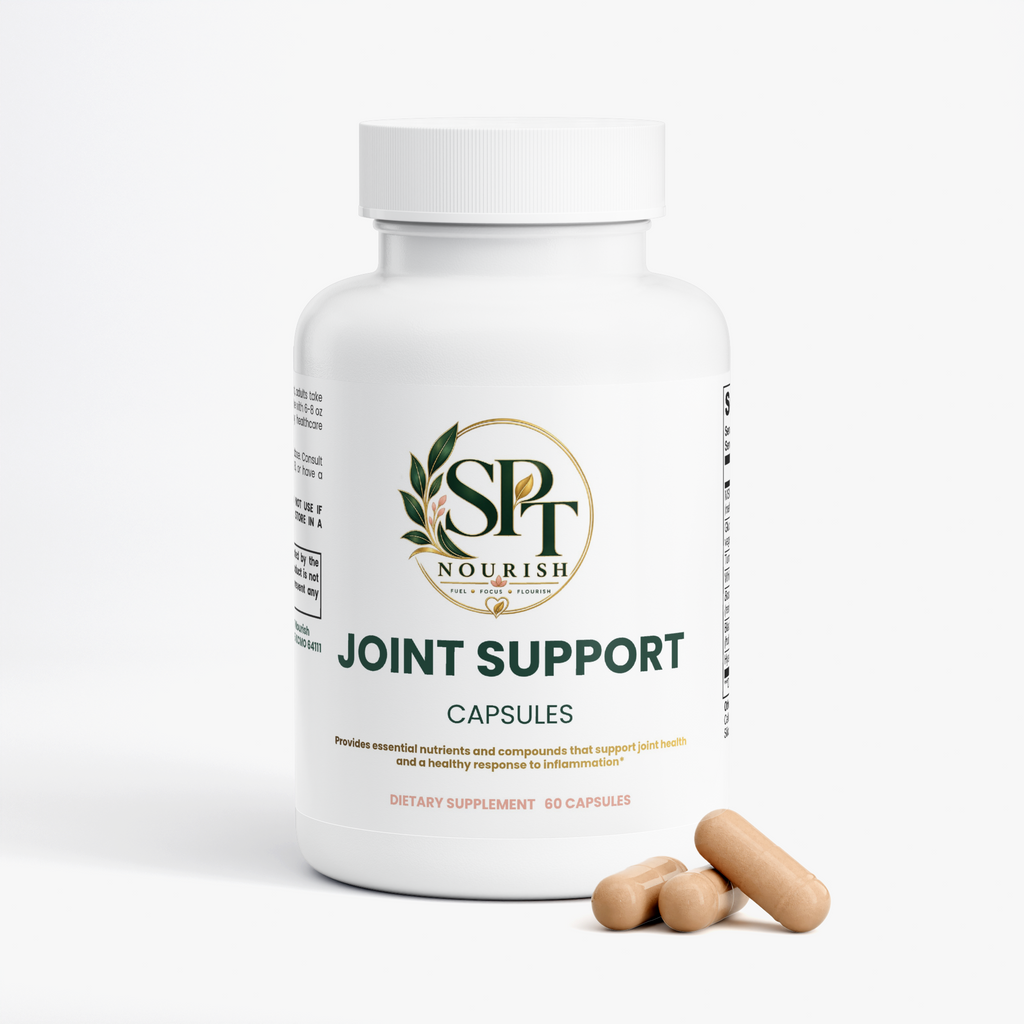 Joint Support