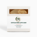 Exfoliating Luffa Bar