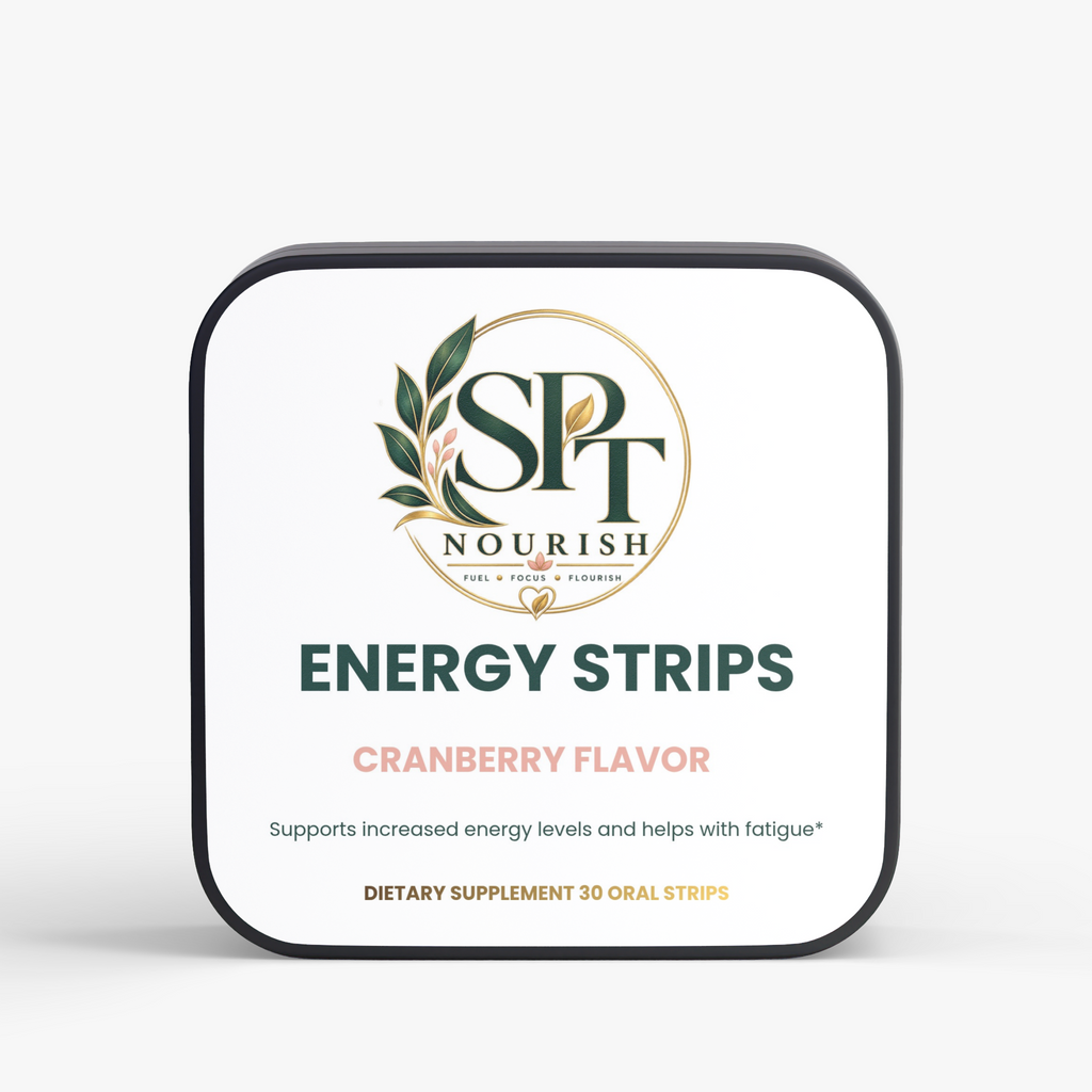 Energy Strips