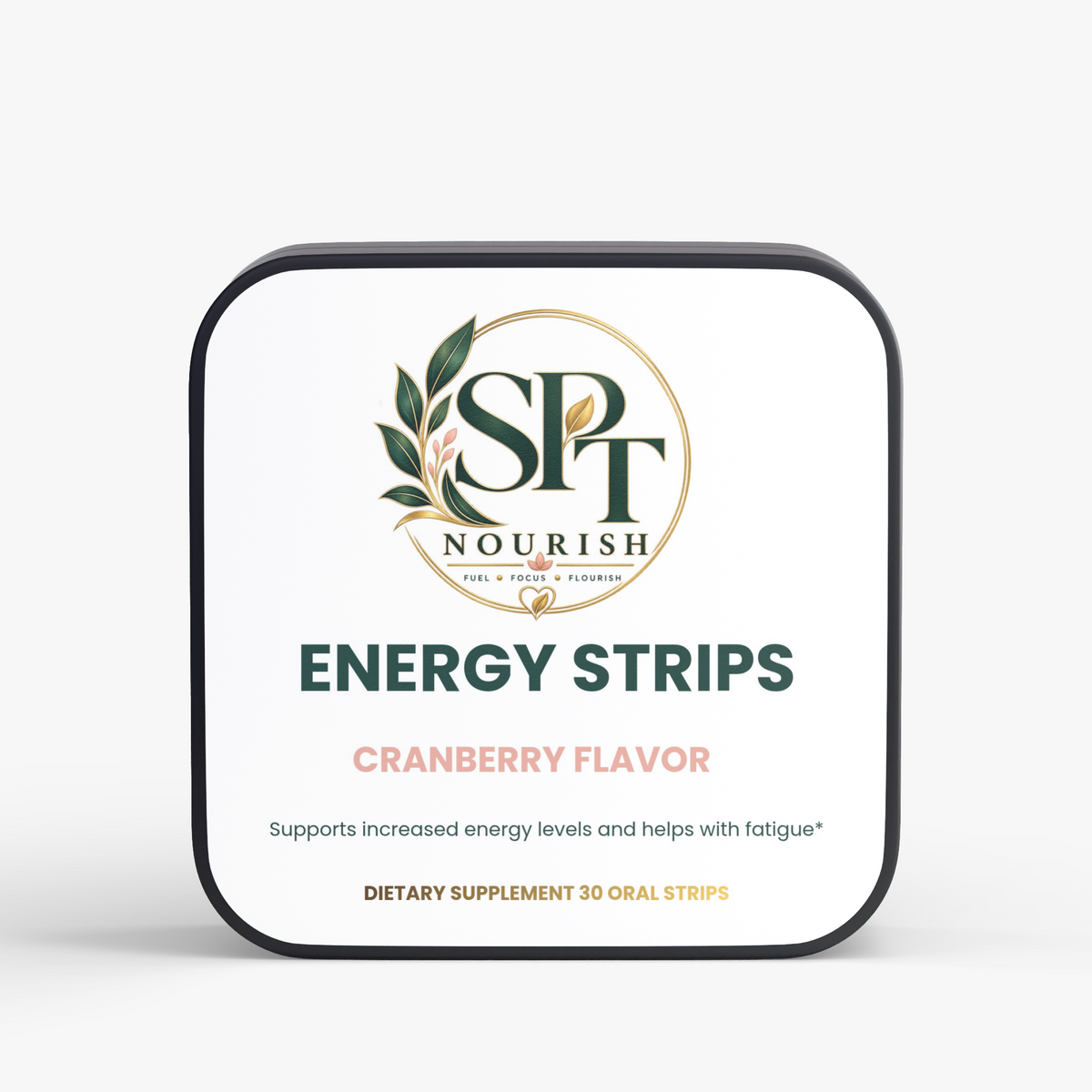 Energy Strips