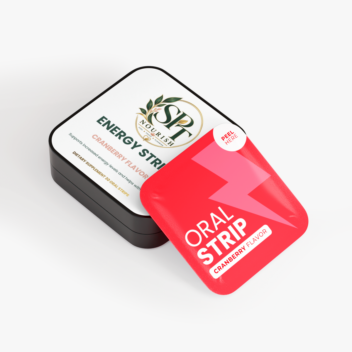 Energy Strips