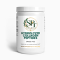 Grass-Fed Hydrolyzed Collagen Peptides