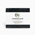 Charcoal Soap