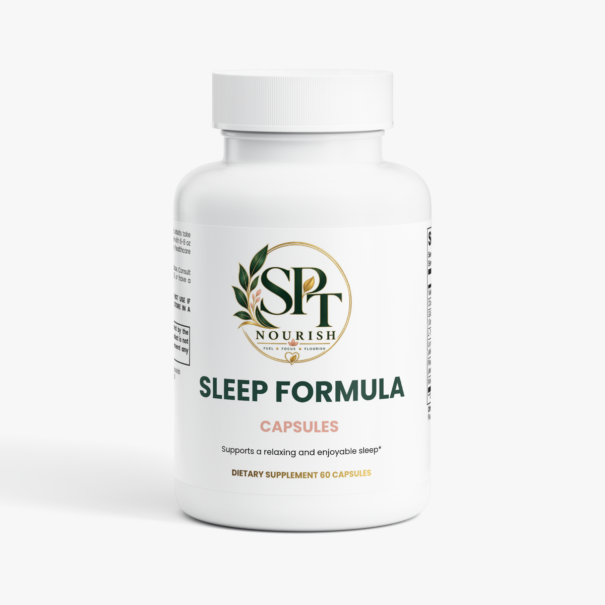 Sleep Formula