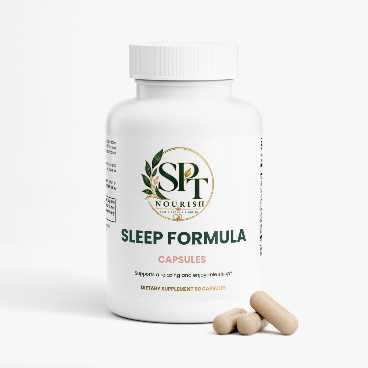 Sleep Formula