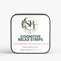 Cognitive Relax Strips