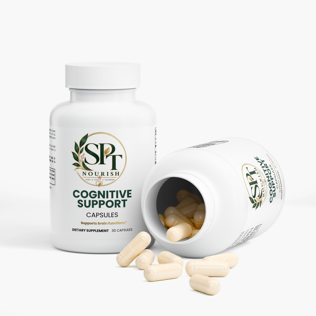 Cognitive Support