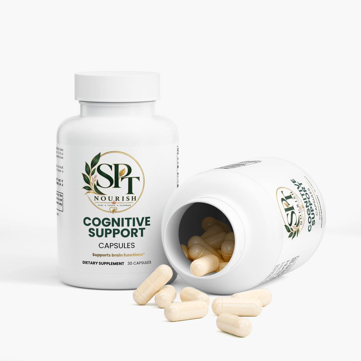 Cognitive Support