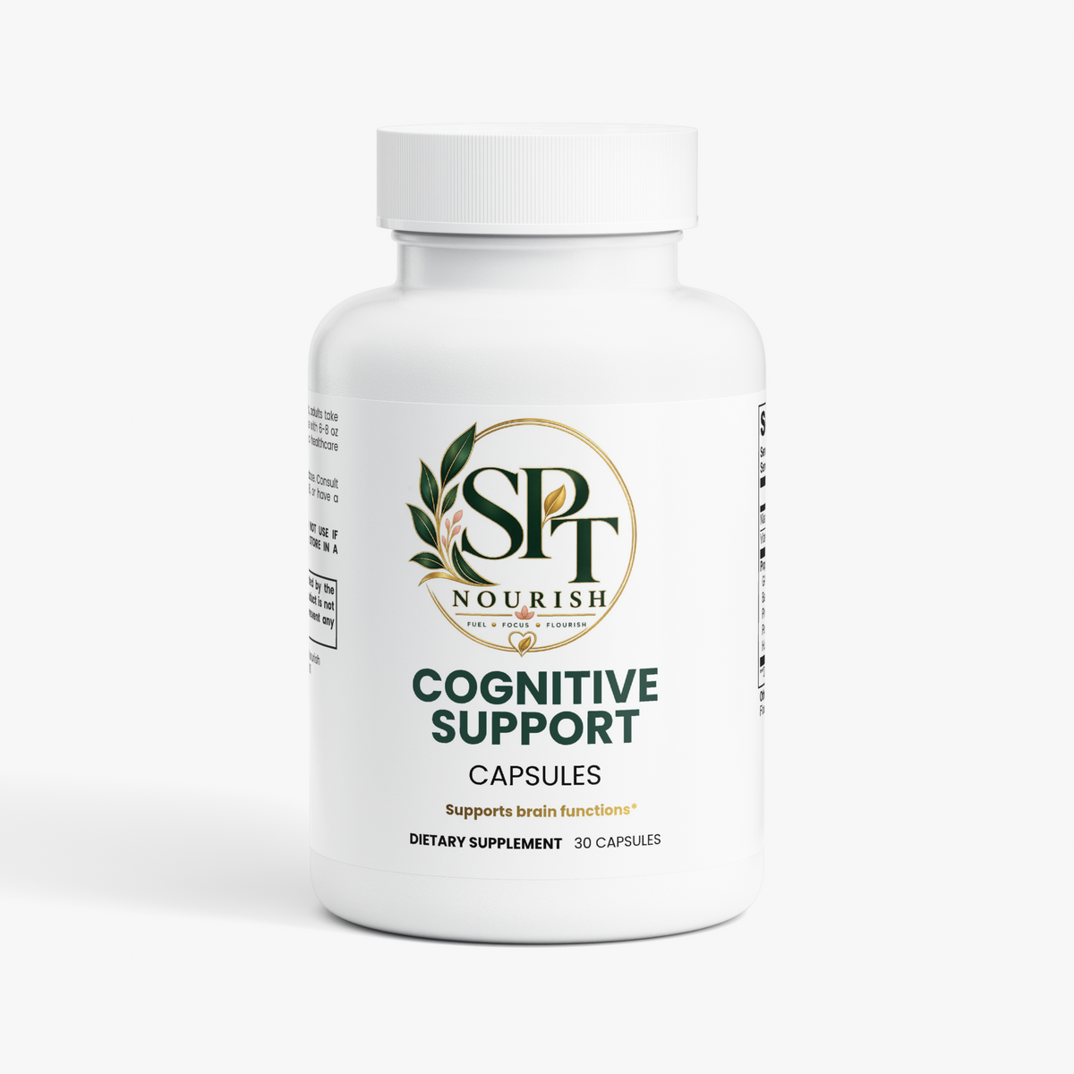 Cognitive Support