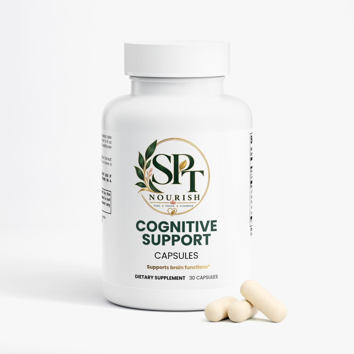 Cognitive Support
