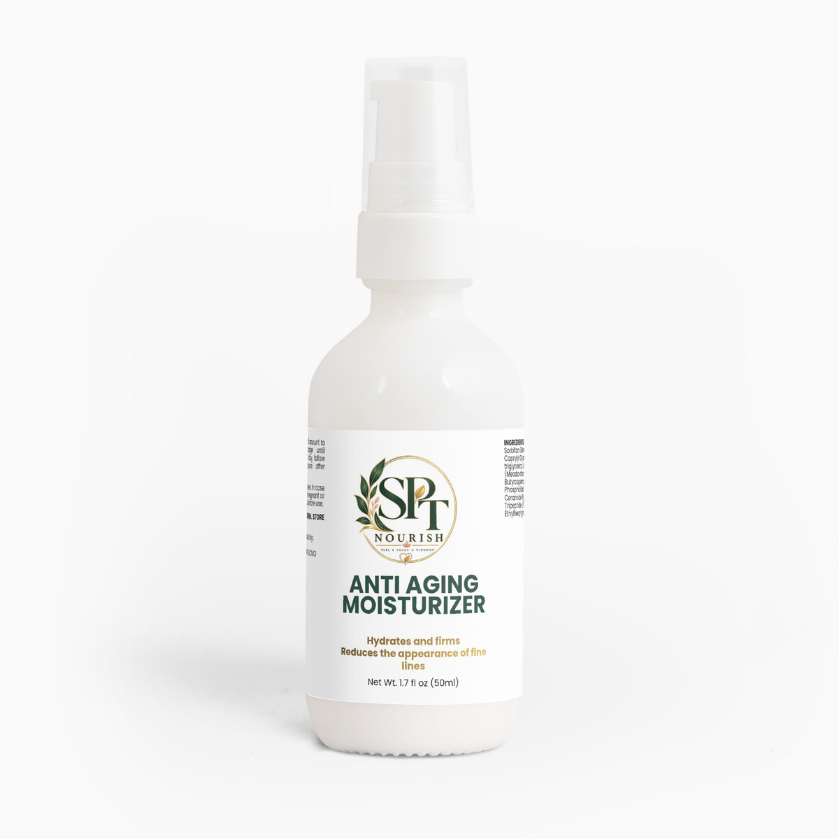 Anti Aging Moisturizer