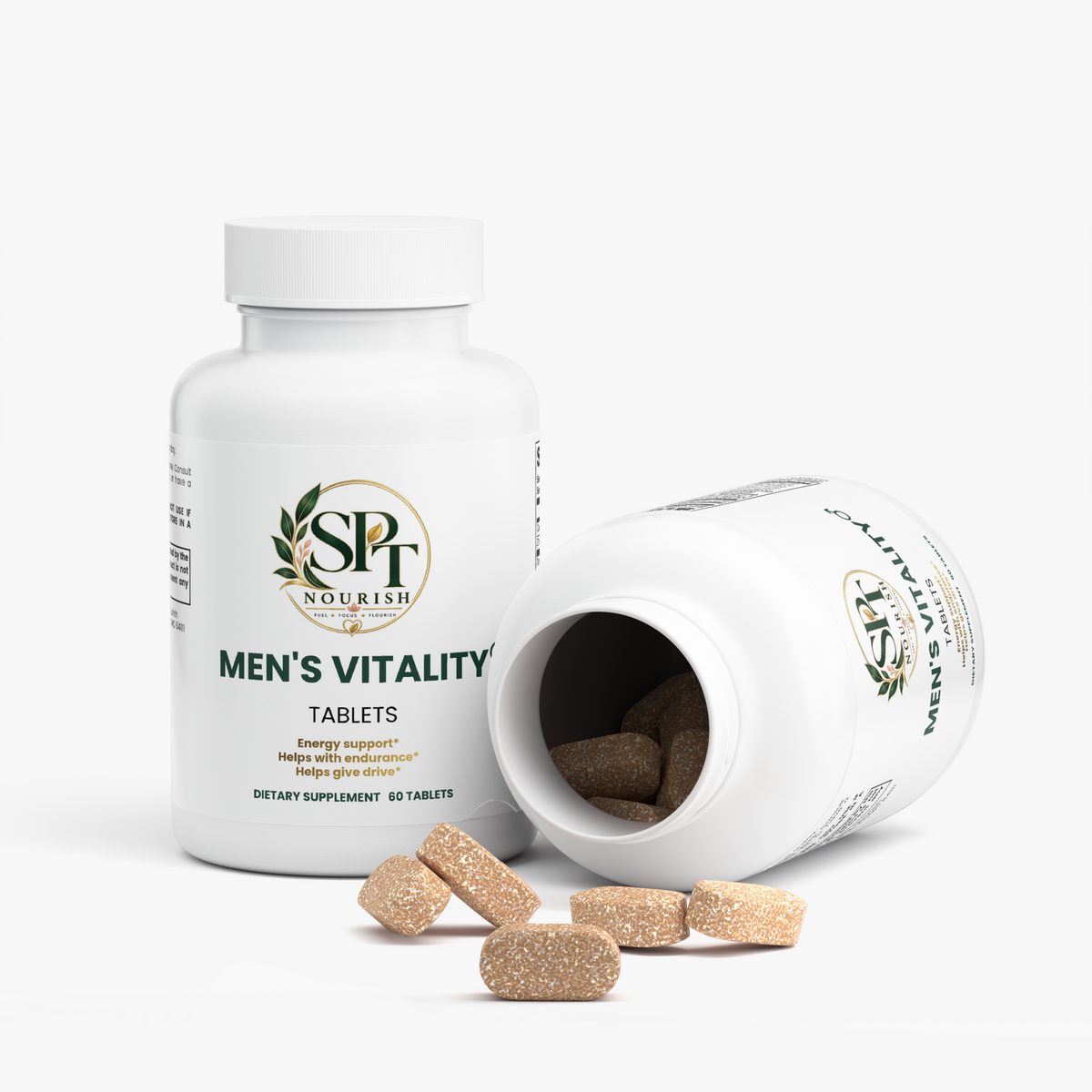 Men's Vitality