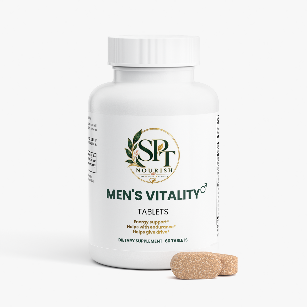 Men's Vitality