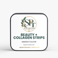 Beauty + Collagen Strips