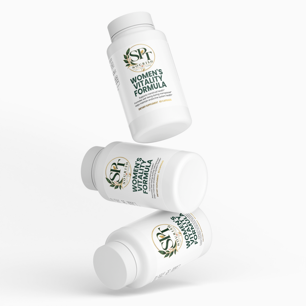 Women's Vitality Formula