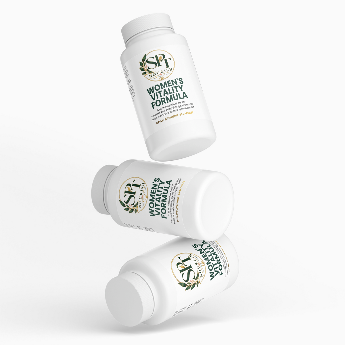 Women's Vitality Formula