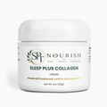 Sleep Plus Collagen Cream