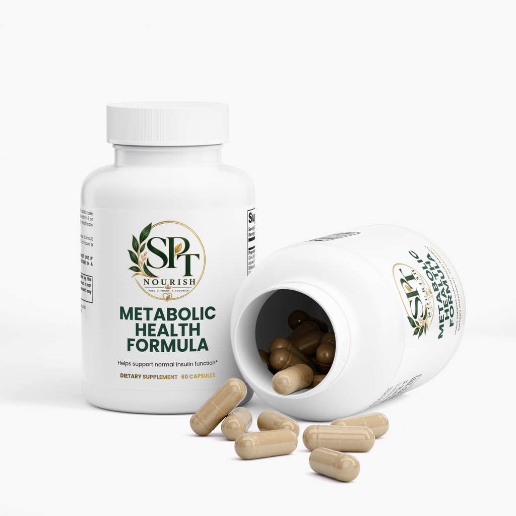 Metabolic Health Formula