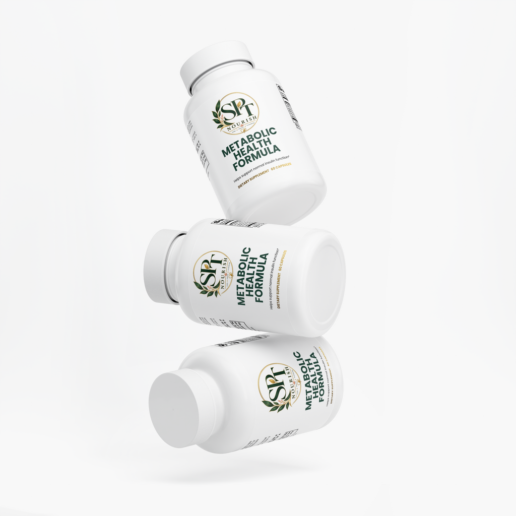 Metabolic Health Formula
