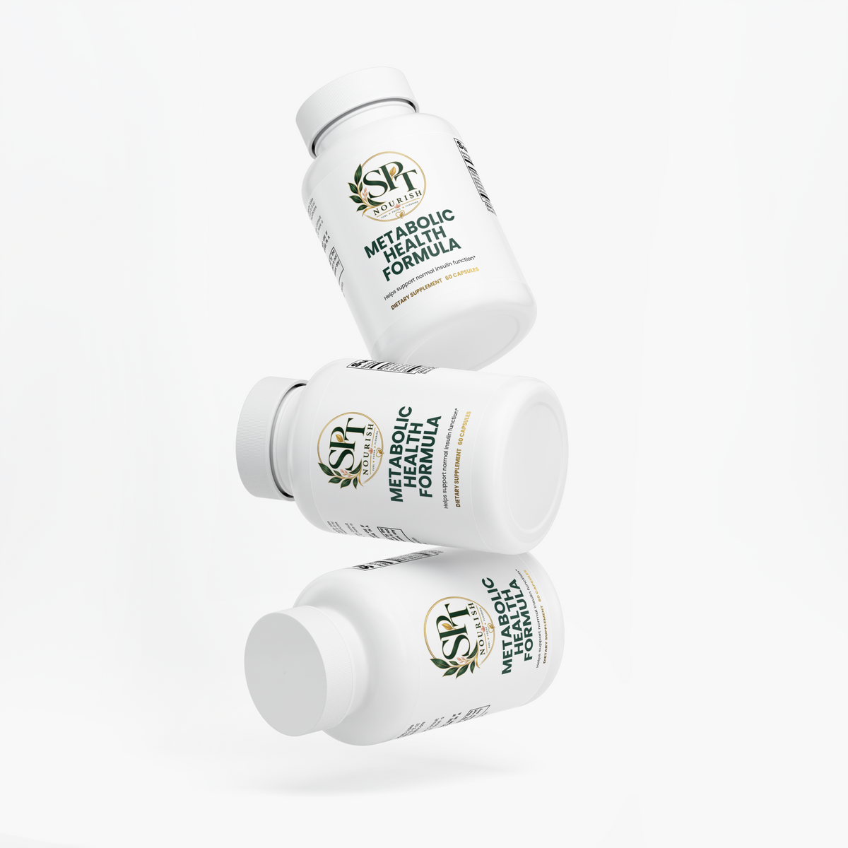 Metabolic Health Formula