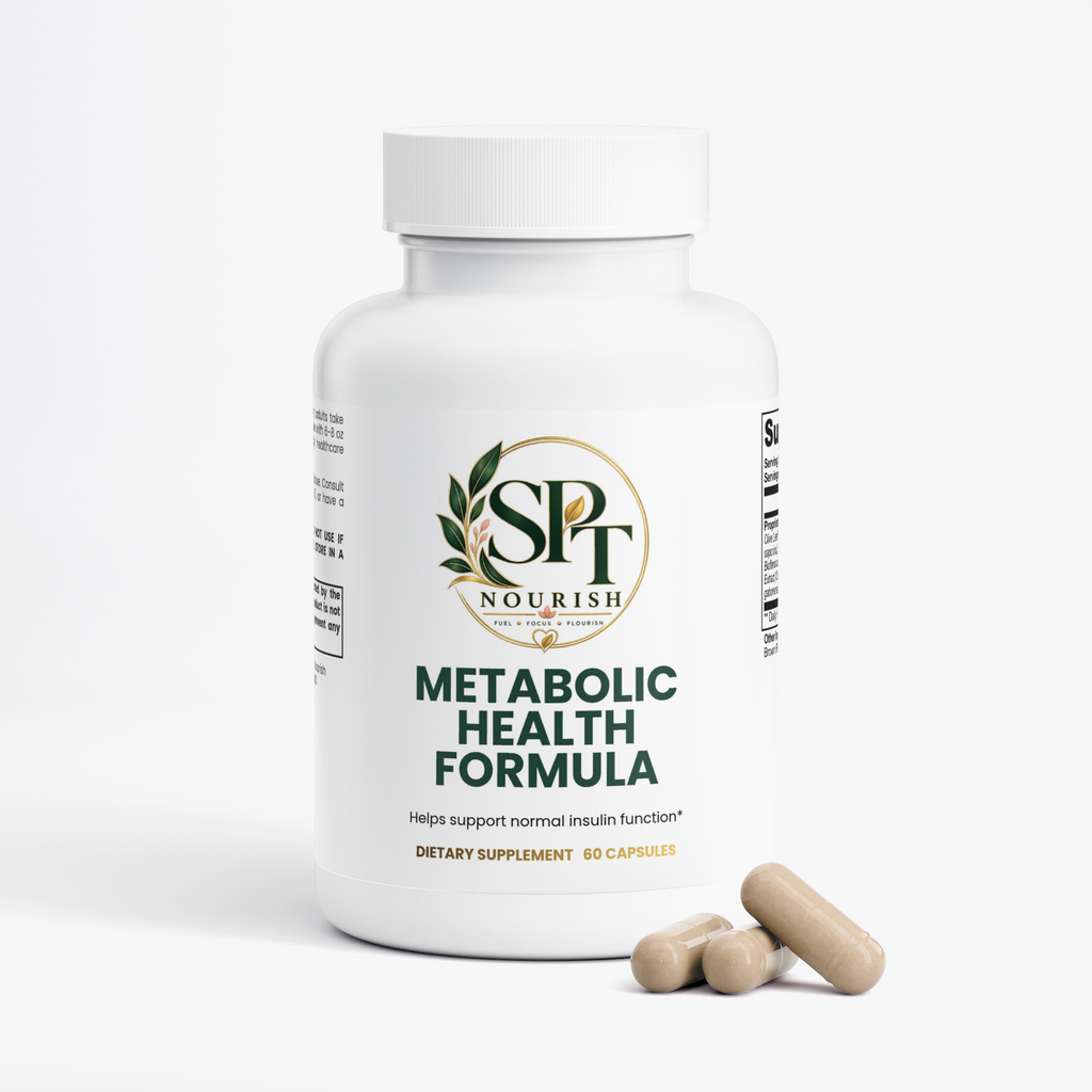 Metabolic Health Formula