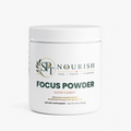 Focus Powder (Sour Candy)