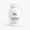 Gotu Kola & Bacopa Clarity Complex