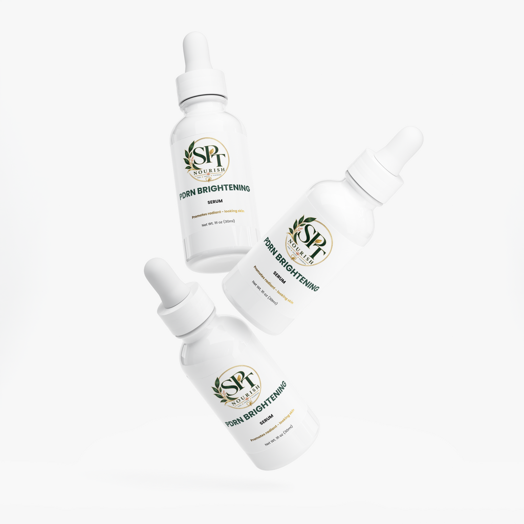 PDRN Brightening Serum
