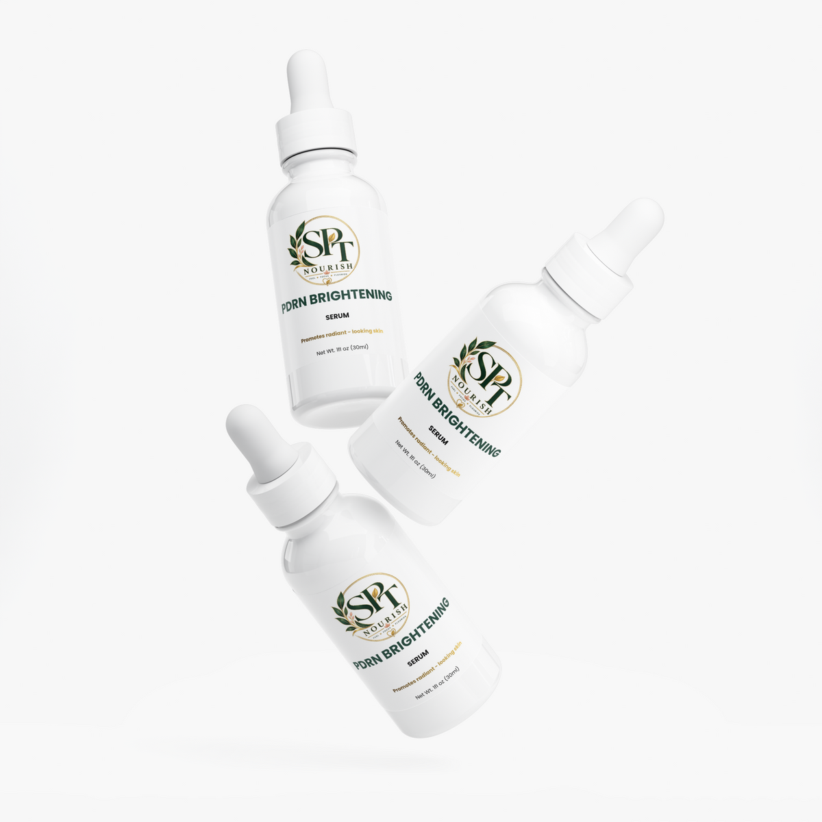 PDRN Brightening Serum
