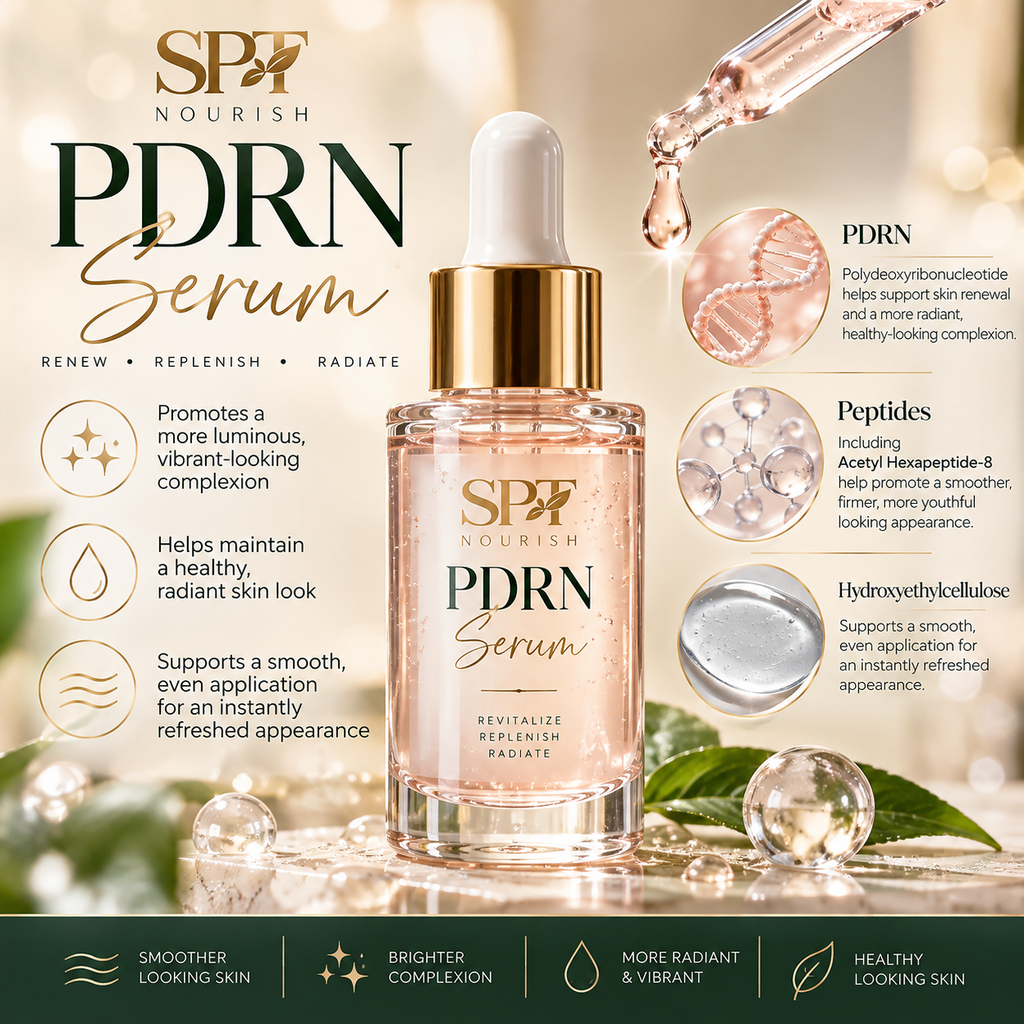 PDRN Brightening Serum